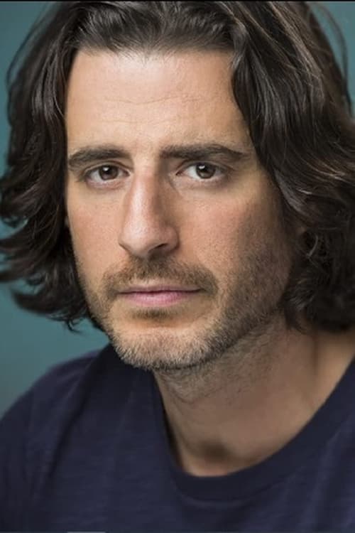 Porträt von Jonathan Roumie