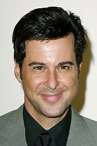 Porträt von Jonathan Silverman