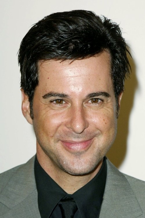 Porträt von Jonathan Silverman