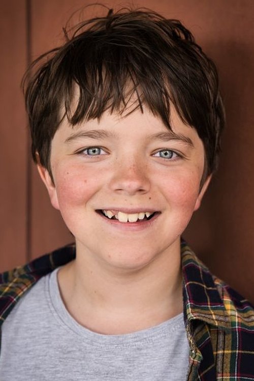 Porträt von Jonathan Tittel