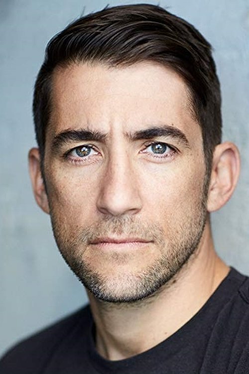 Porträt von Jonathan Togo