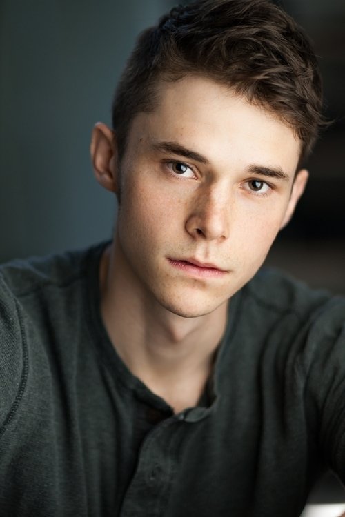Porträt von Jonathan Whitesell