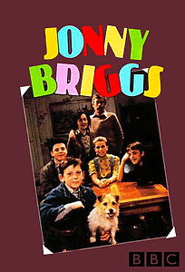 Serienplakat zu Jonny Briggs
