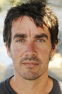 Porträt von Jonny Brugh
