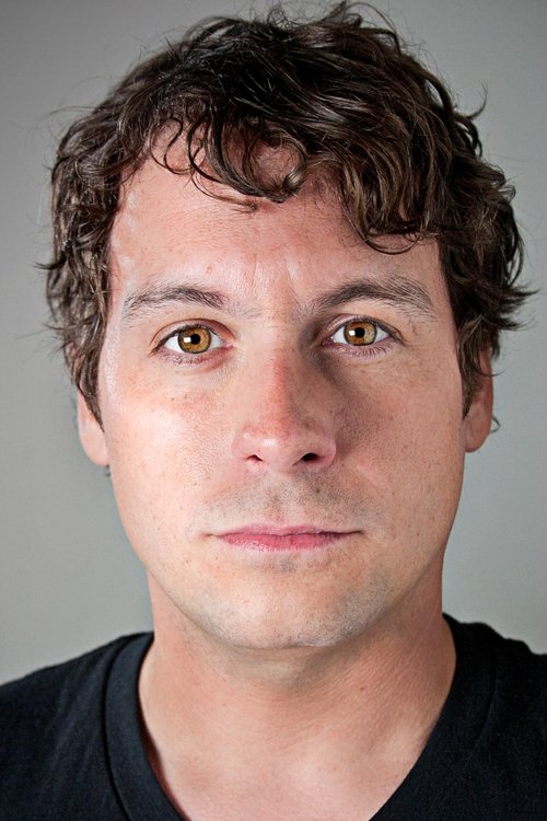 Porträt von Jonny Mars