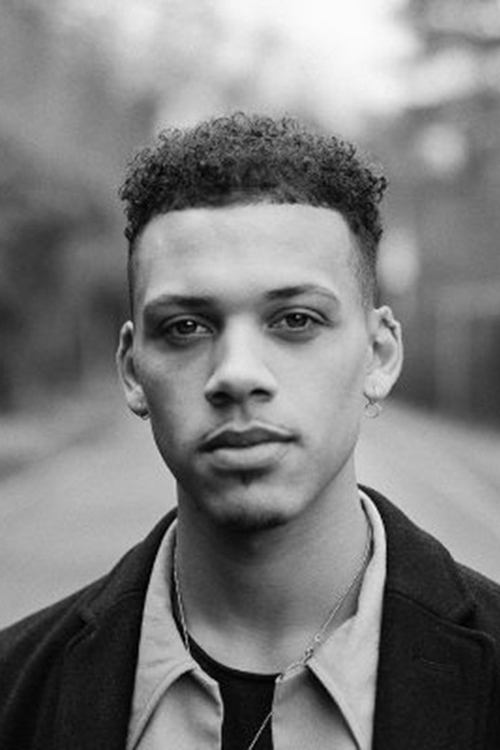 Porträt von Jordan Bolger