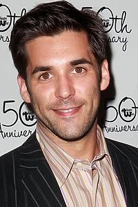 Porträt von Jordan Bridges