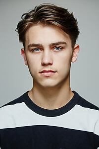 Porträt von Jordan Dulieu