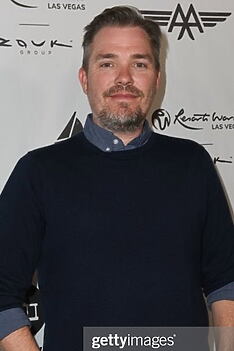 Porträt von Jordan Foley