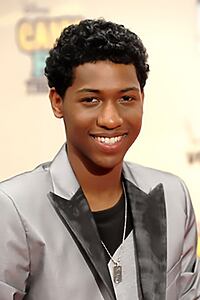 Porträt von Jordan Francis