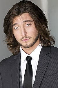 Porträt von Jordan Fry