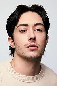 Porträt von Jordan Gonzalez