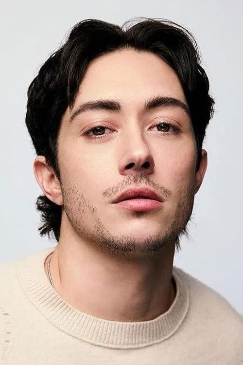 Porträt von Jordan Gonzalez