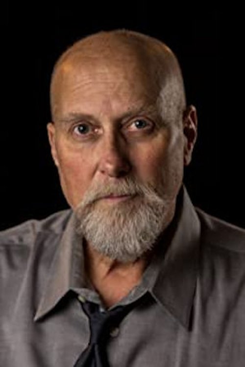 Porträt von Jordan Lund