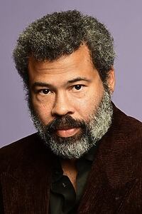 Porträt von Jordan Peele