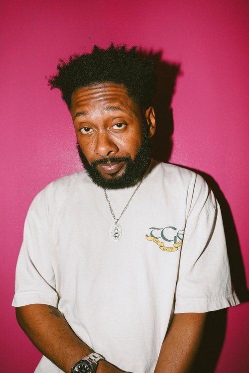 Porträt von Jordan Rock