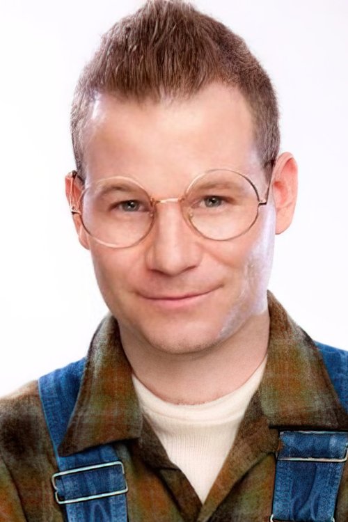 Porträt von Jordan Warkol