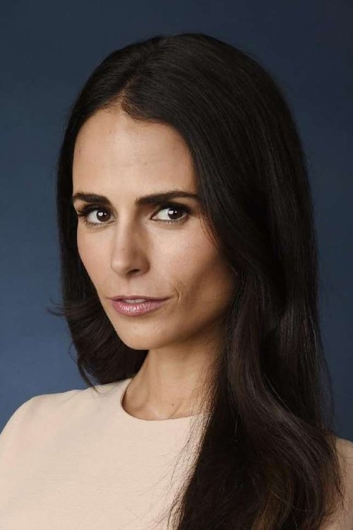 Porträt von Jordana Brewster