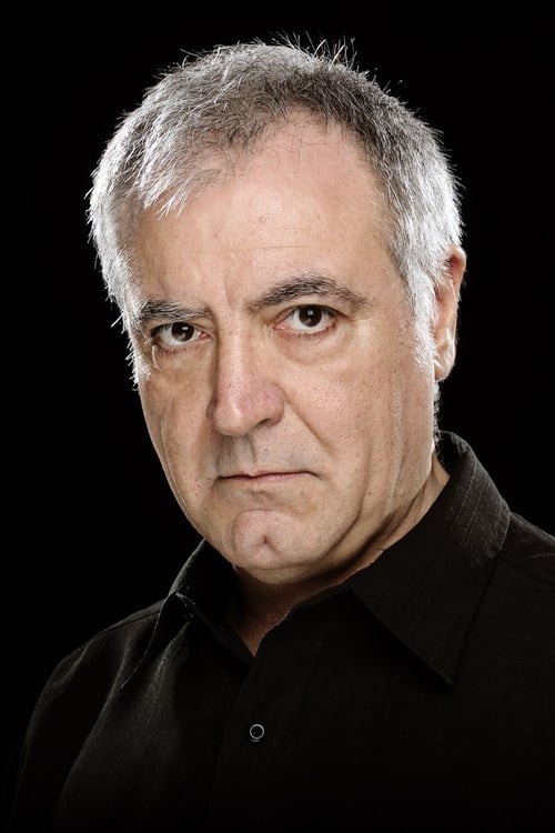 Porträt von Jordi Bosch