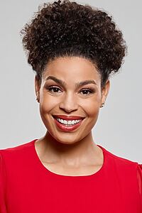 Porträt von Jordin Sparks