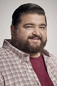 Porträt von Jorge Garcia