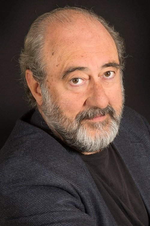 Porträt von José Ángel Egido