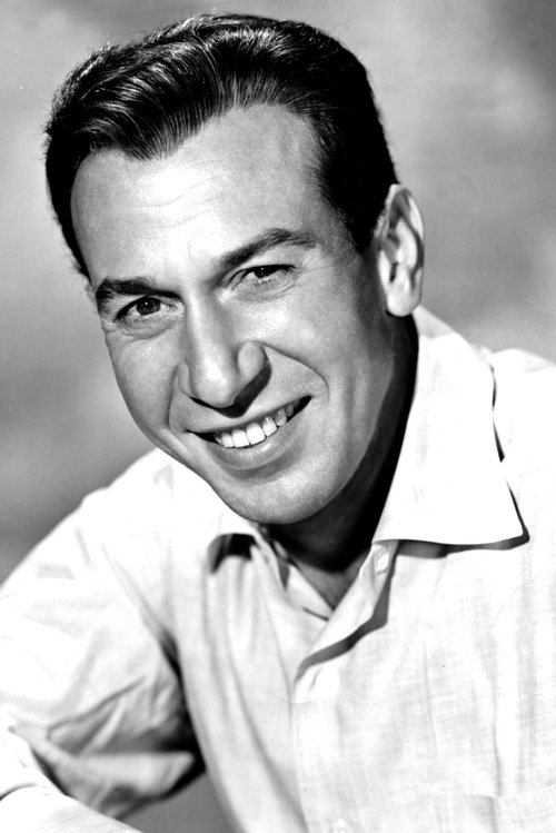 Porträt von José Ferrer