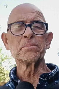 Porträt von José Jurado Montilla