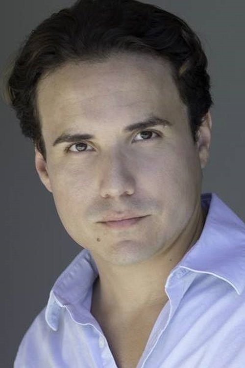 Porträt von Jose Lucena Jr.