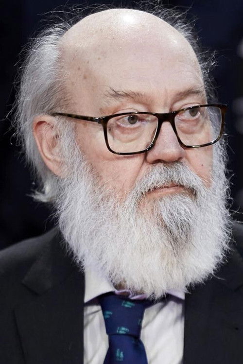 Porträt von José Luis Cuerda
