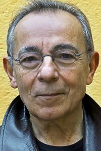 Porträt von José Luis Gómez
