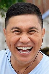 Porträt von Jose Manalo