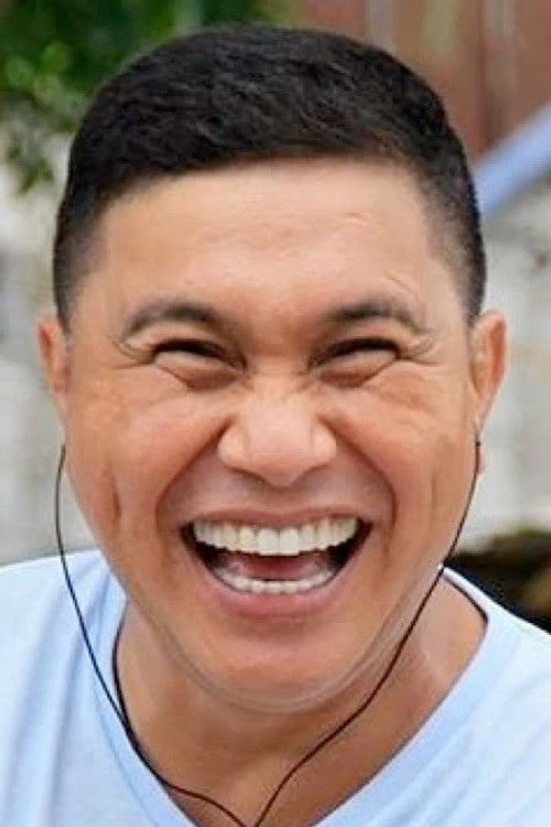 Porträt von Jose Manalo