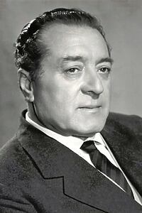 Porträt von José Marco Davó