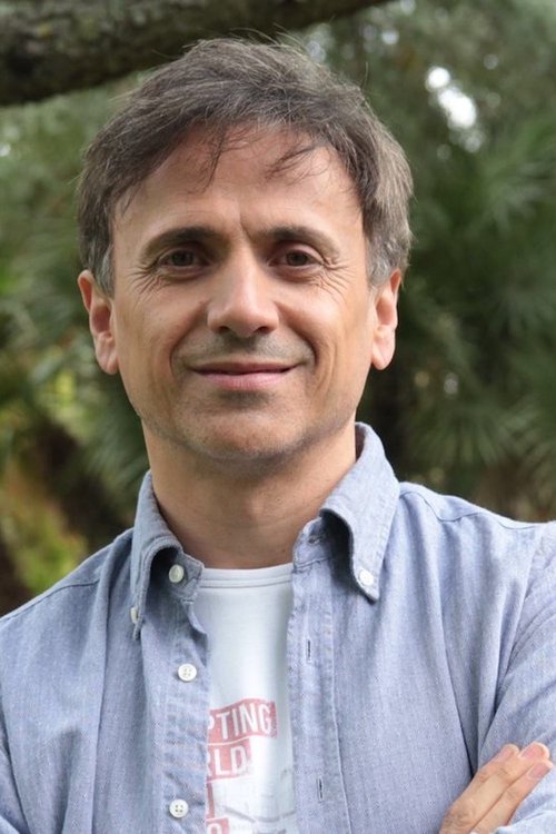 Porträt von José Mota