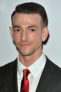 Porträt von Josef Altin