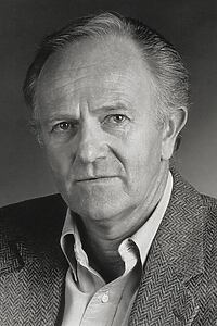 Porträt von Josef Sommer