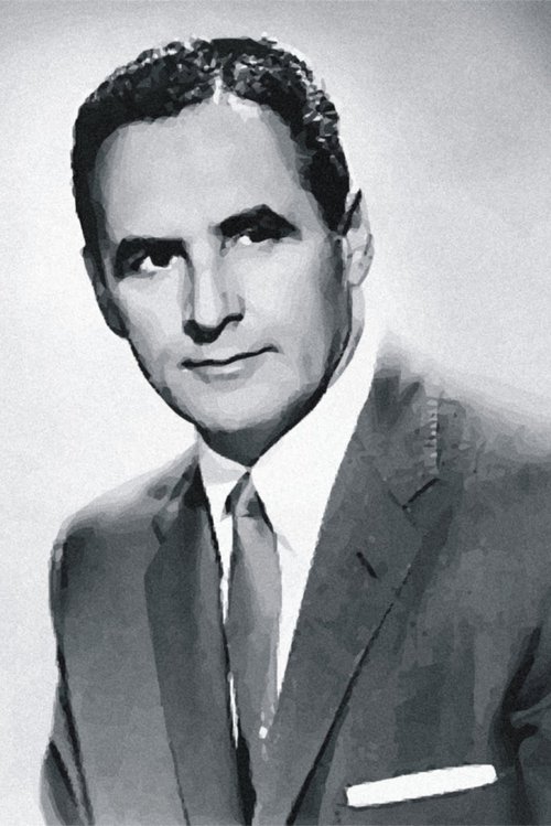 Porträt von Joseph Barbera
