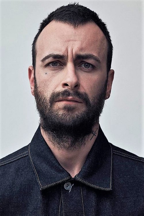 Porträt von Joseph Gilgun
