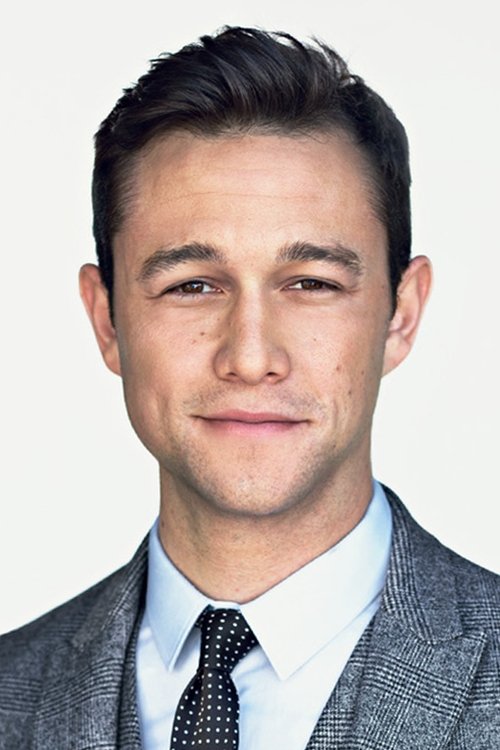 Porträt von Joseph Gordon-Levitt