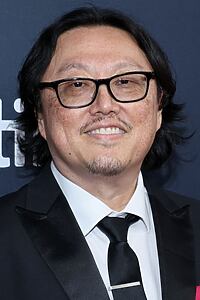 Porträt von Joseph Kahn