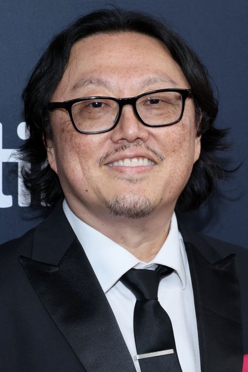 Porträt von Joseph Kahn
