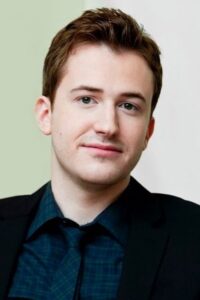 Porträt von Joseph Mazzello