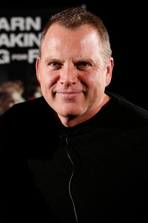 Porträt von Joseph Middleton