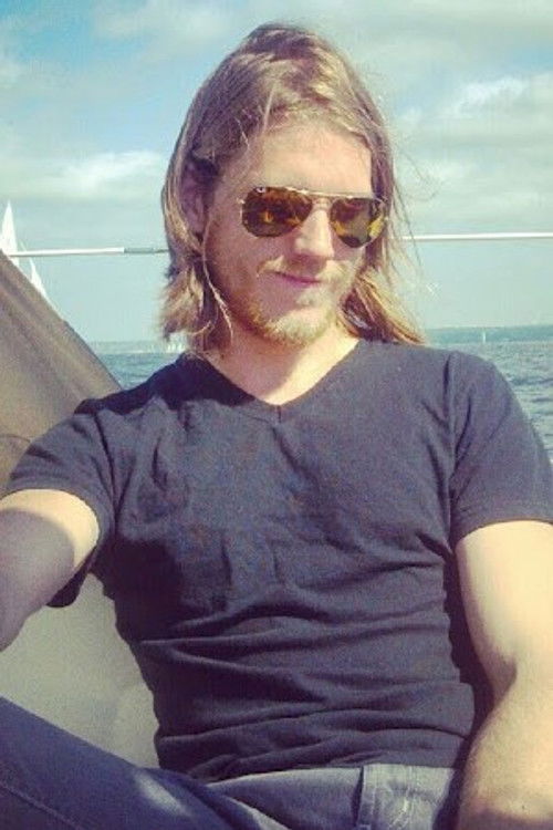 Porträt von Joseph Perron-Kozar