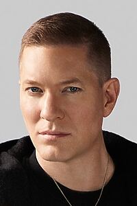 Porträt von Joseph Sikora