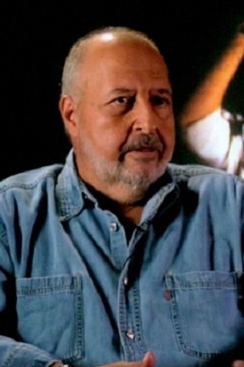Porträt von Joseph Zito