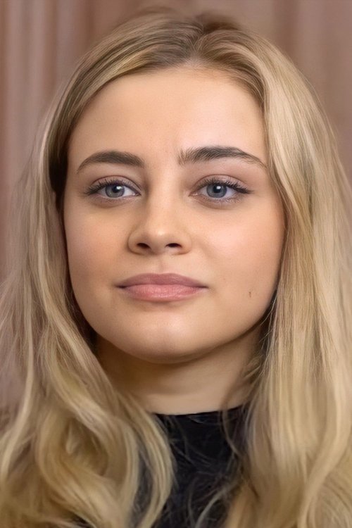 Porträt von Josephine Langford