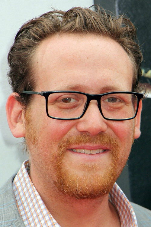 Porträt von Josh Appelbaum