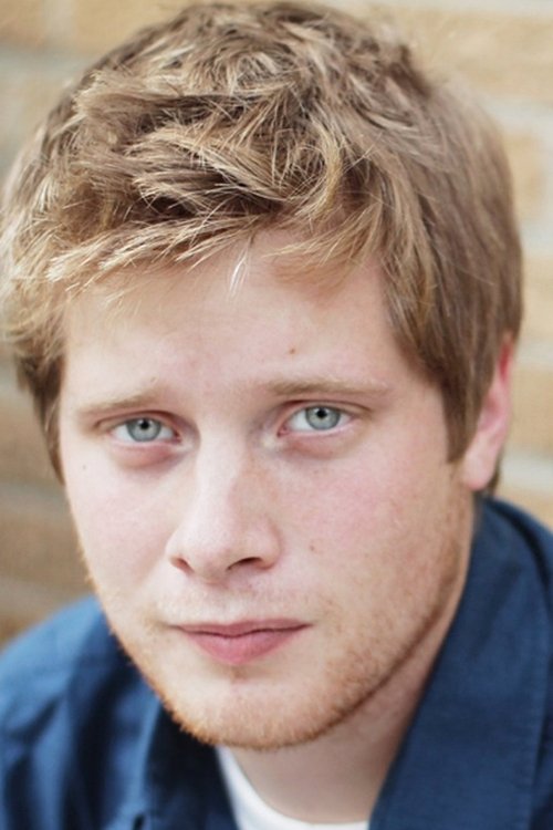 Porträt von Josh Caras
